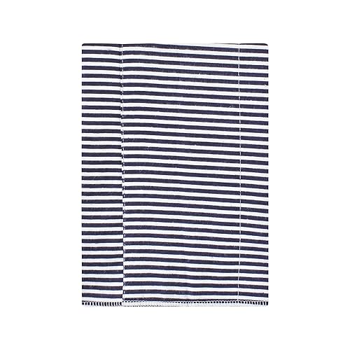 Miniatura 1290 de Hudson Baby - Paños unisex de franela de algodón para bebé, avión, talla única