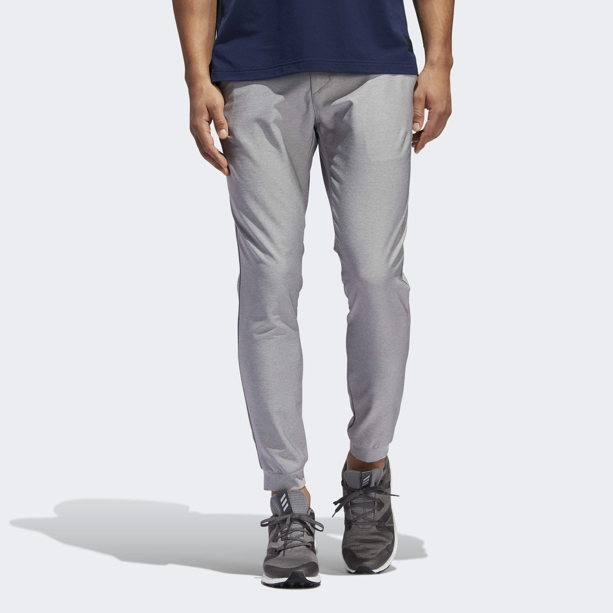 adidas golf adicross woven jogger pant