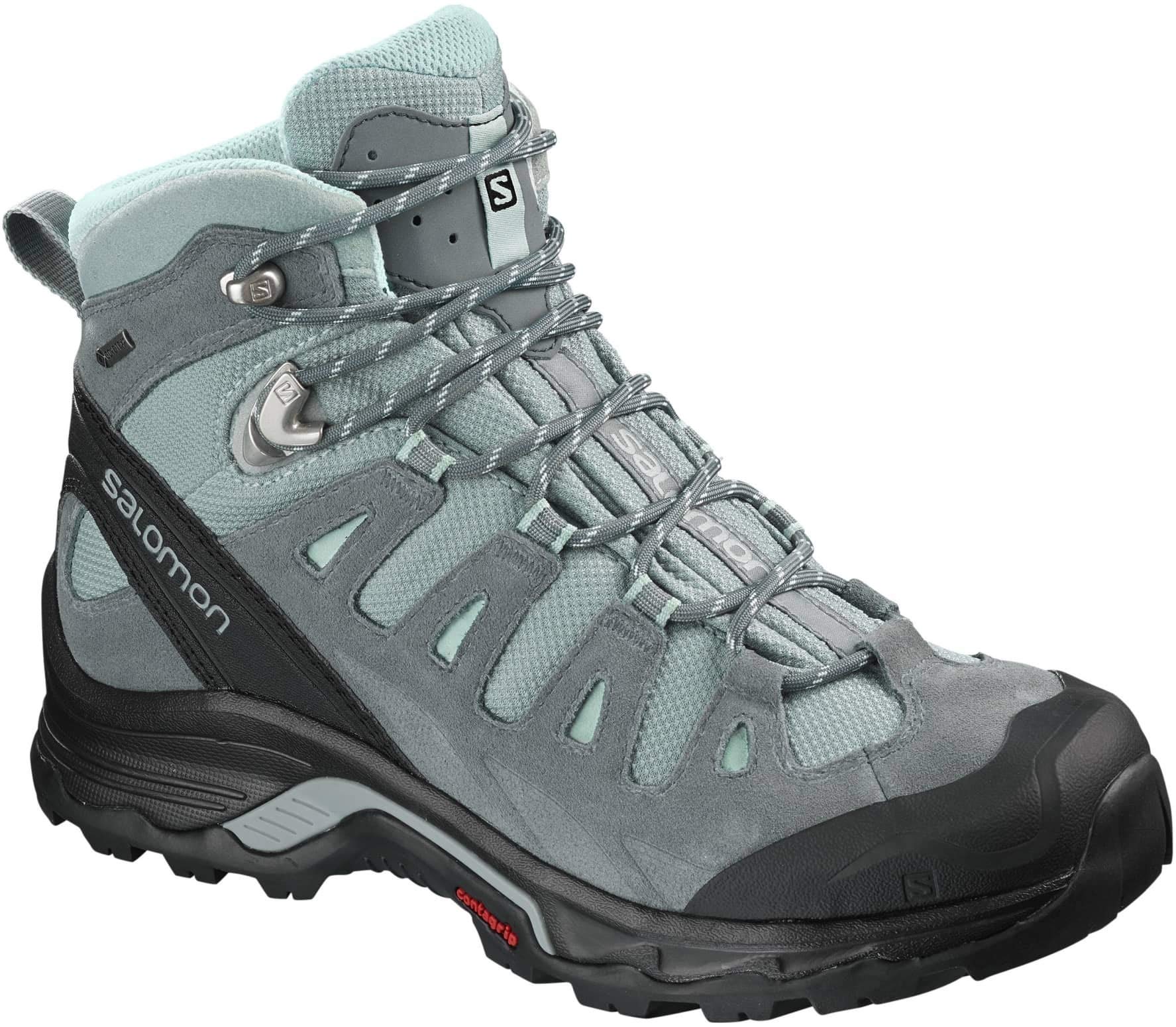 Salomon Quest Prime GORE-TEX Men's Backpacking Boot