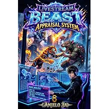 Livestream Beast Appraisal System Beast Tamer LitRPG Progression Fantasy - Book 8
