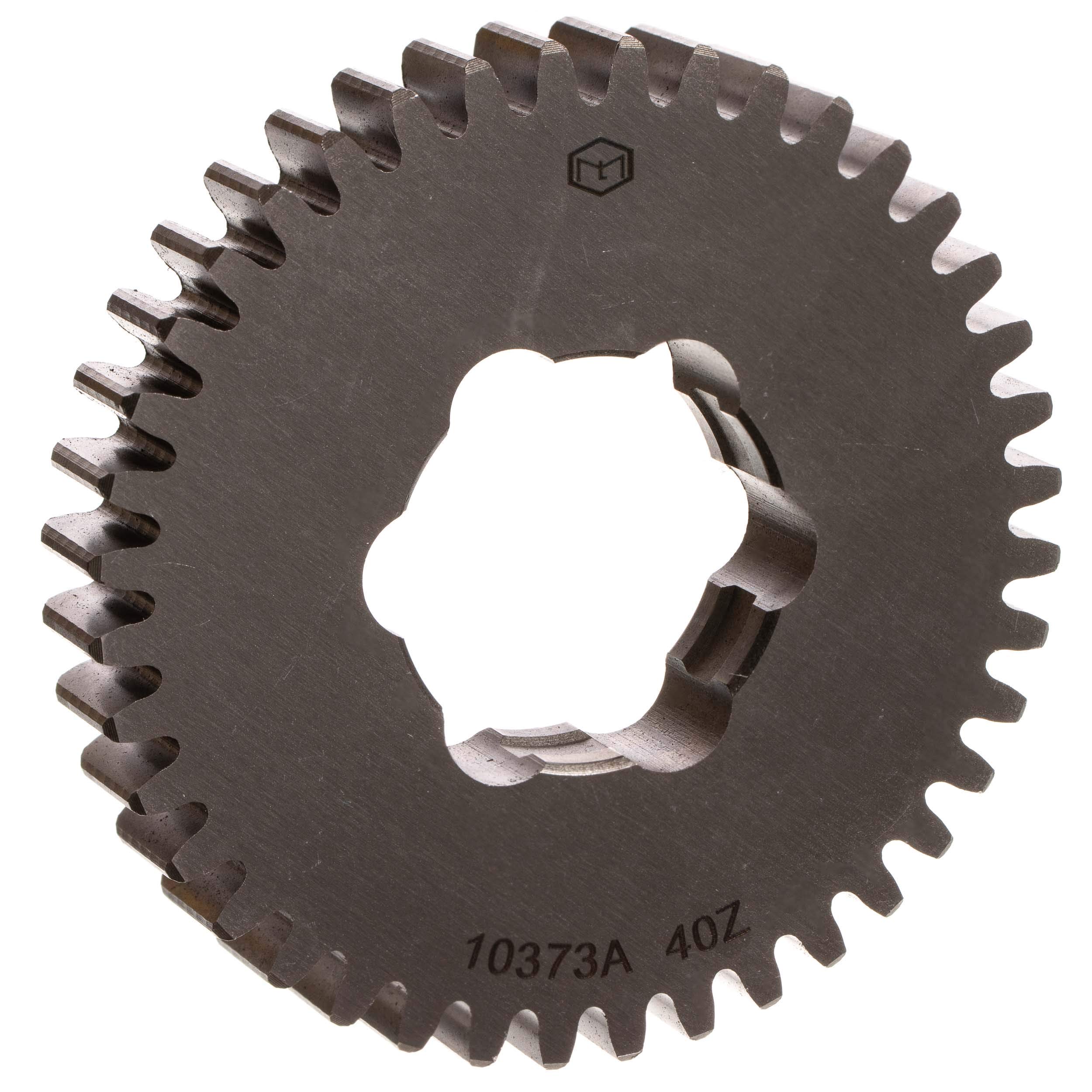 Losrad 40 Z 2. Gang (4-Gang-Motor) S51, SR50