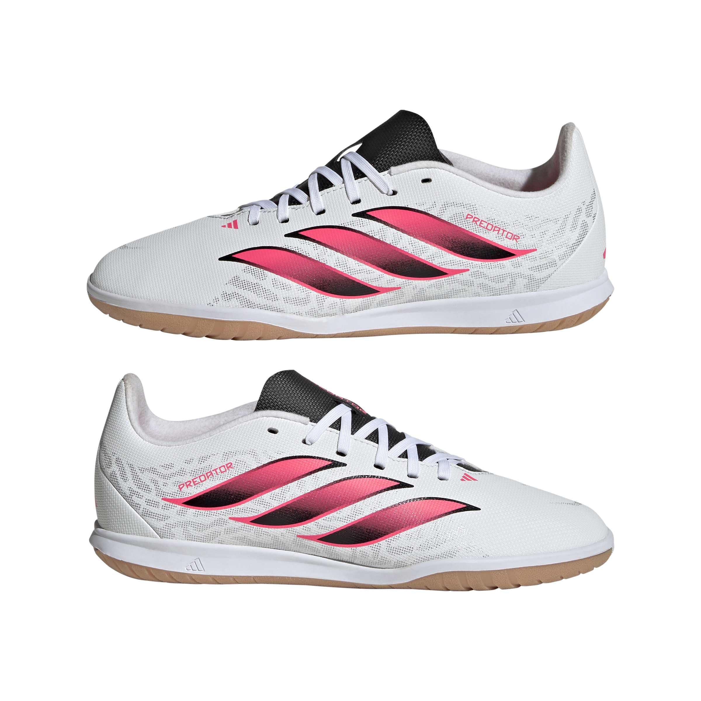 adidas Unisex Club Sala Kids Hallenfußballschuh