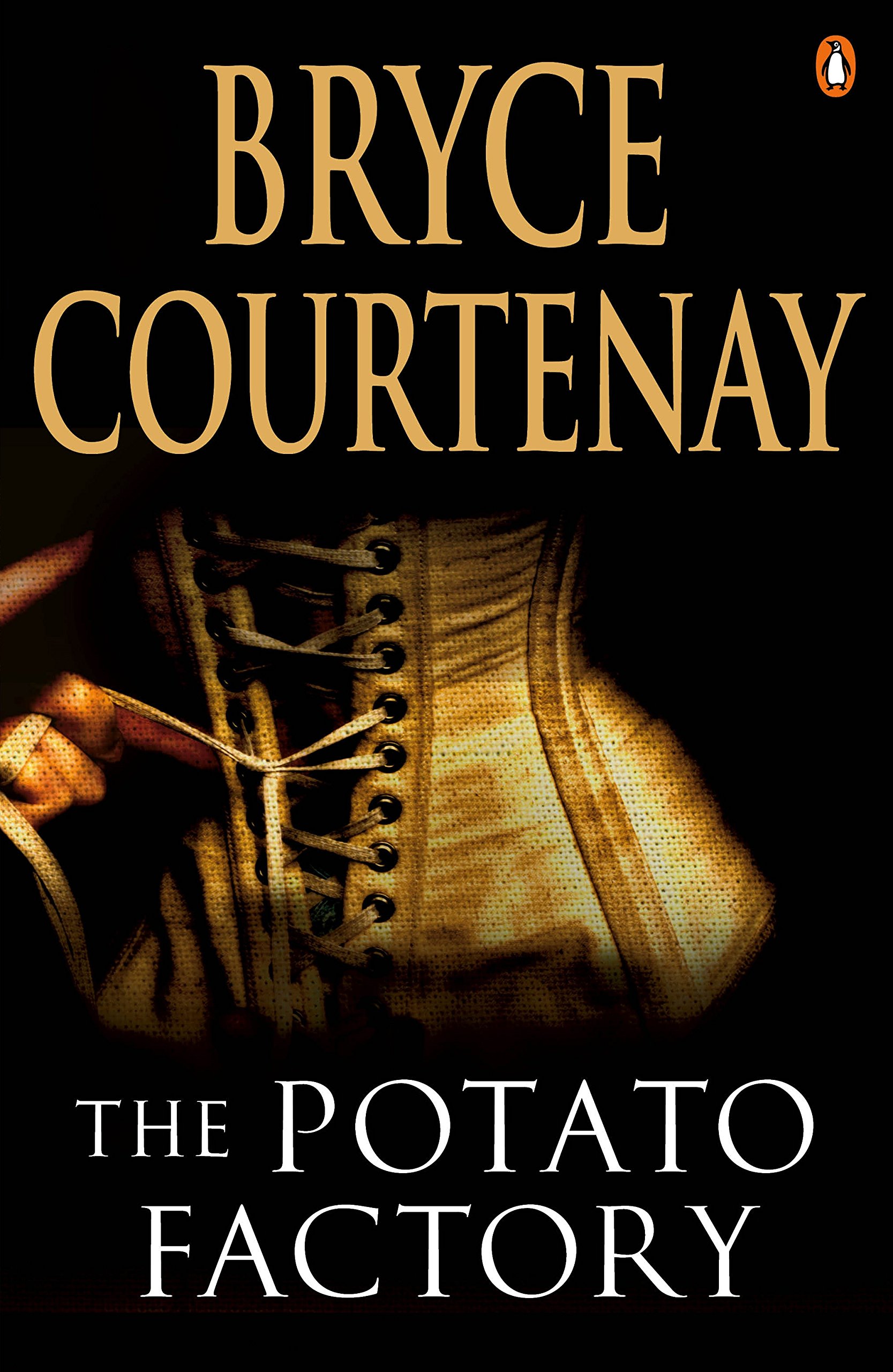Buy The Potato Factory — BookShops.in