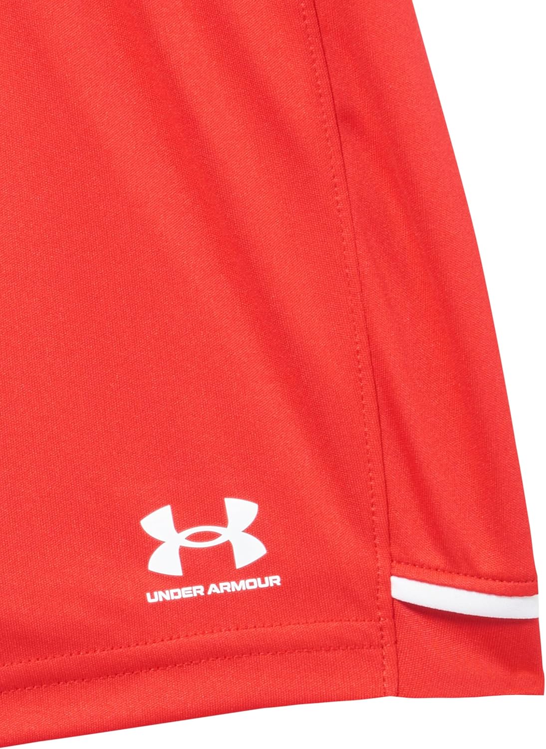 Under Armour Boys Challenger Shorts - Image 2