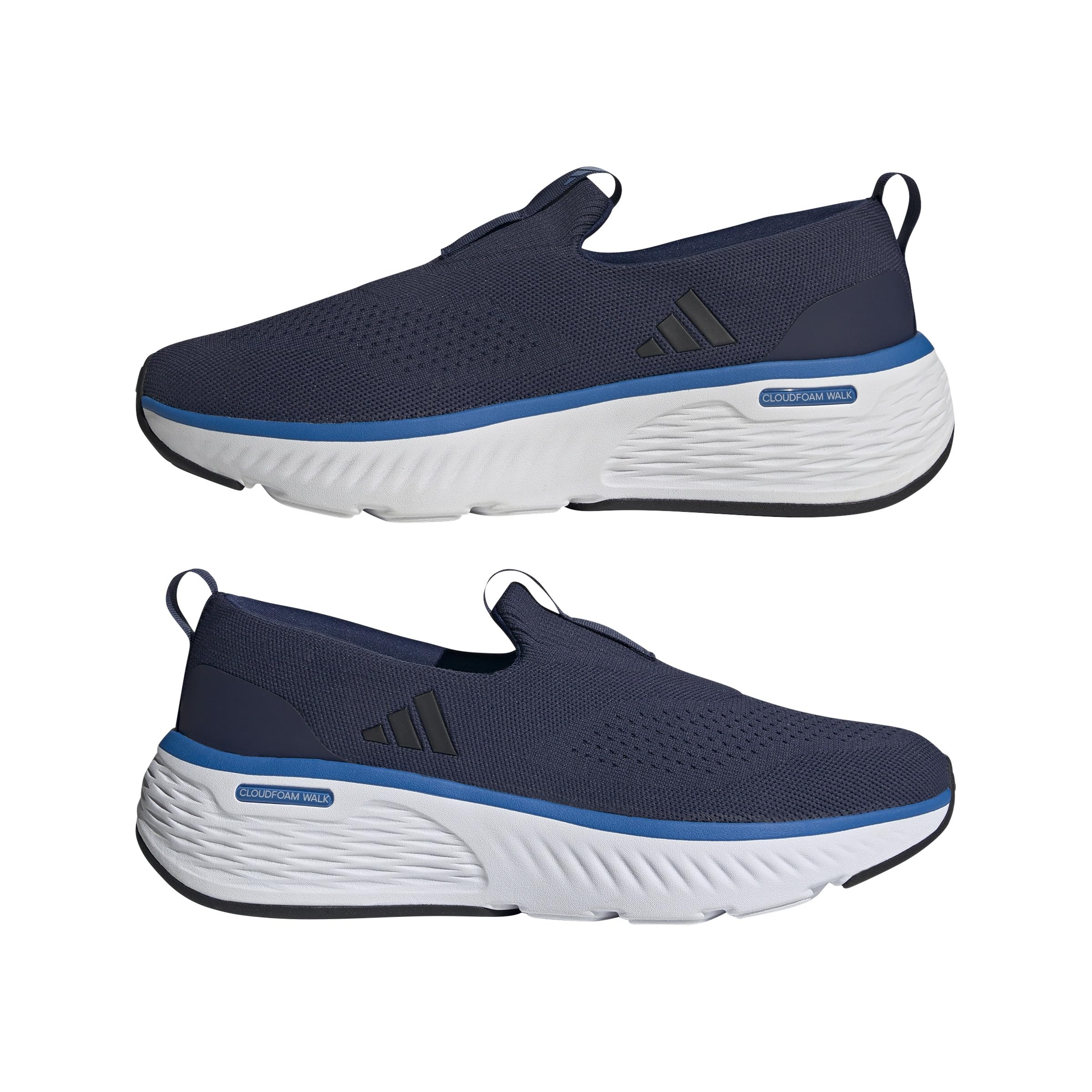 adidas Mężczyźni Cloudfoam Go Lounger ShoesButy