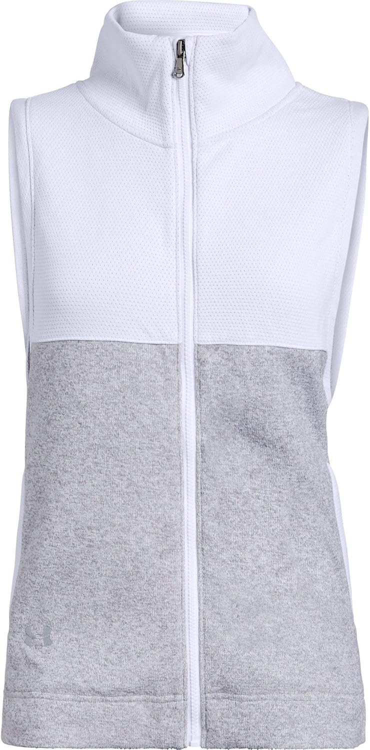 Under Armour Women's UA Peak Performance Vest (Small