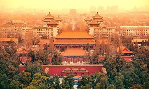 CHINA HOTELS