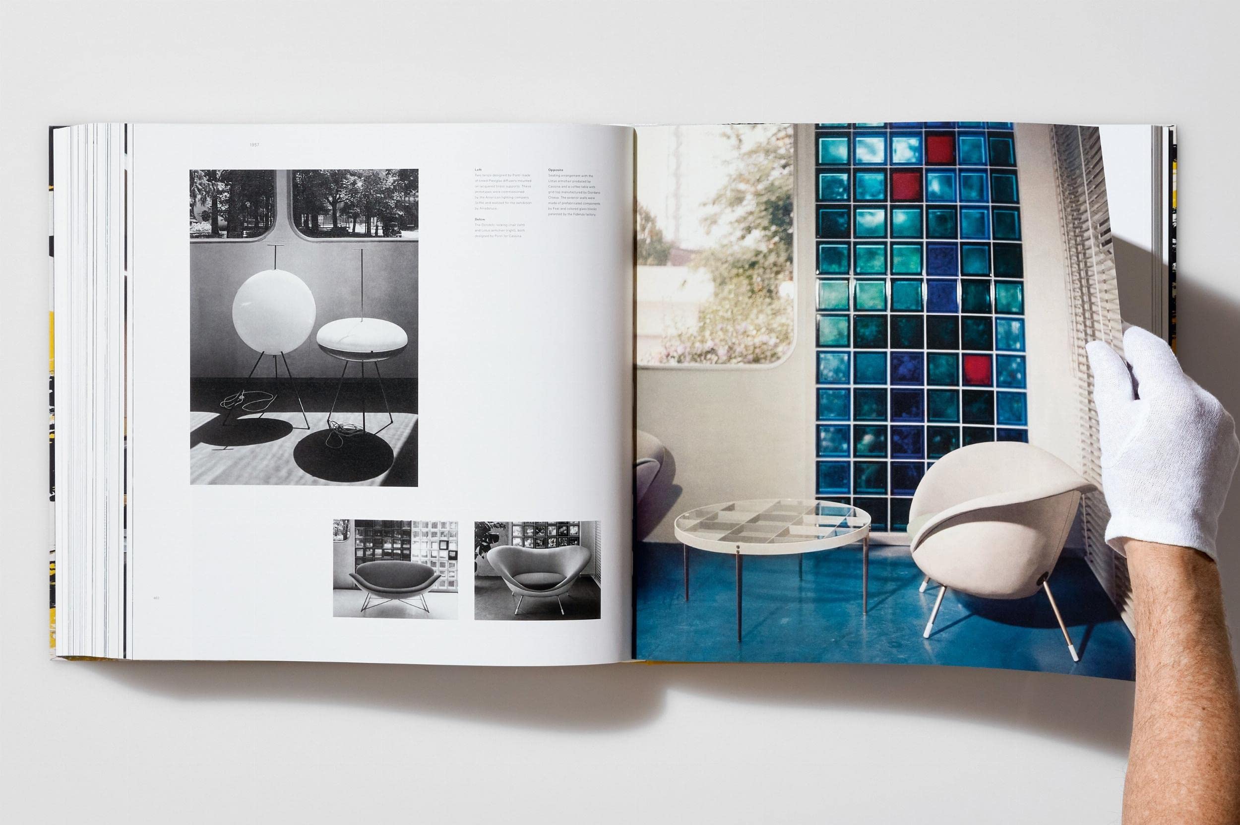 Gio Ponti