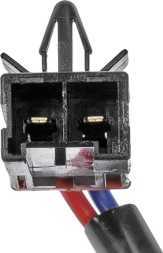 Miniatura 2 de Dorman 741-148 Conjunto de motor y regulador de elevalunas eléctrico delantero del lado del conductor compatible con modelos Nissan seleccionados