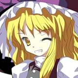 Touhou nantoka