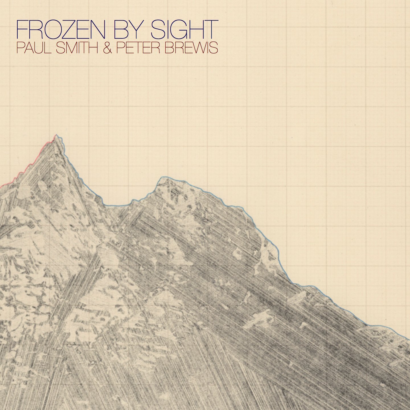Frozen By Sight [VINYL]