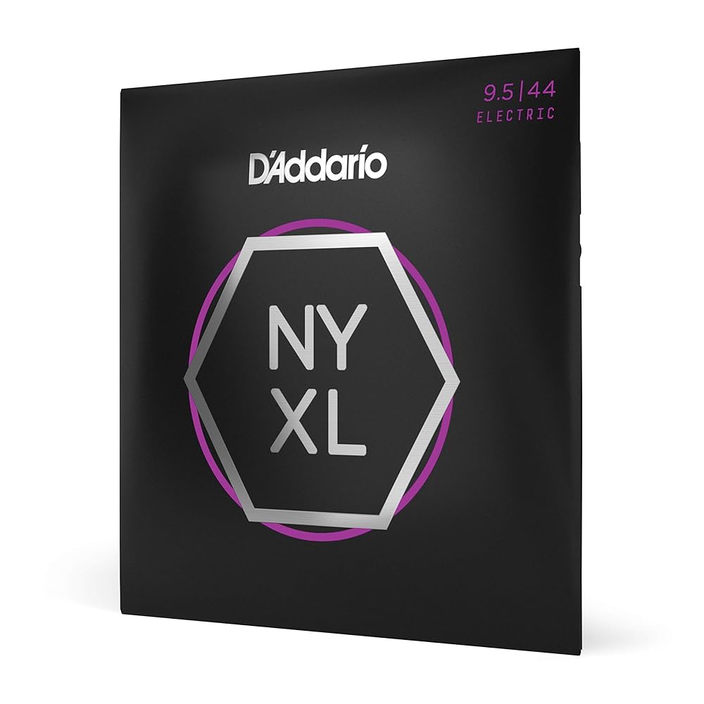 その他 TETRA Amazon.co.jp: D'Addario ダダリオ エレキギター弦 NYXL Super