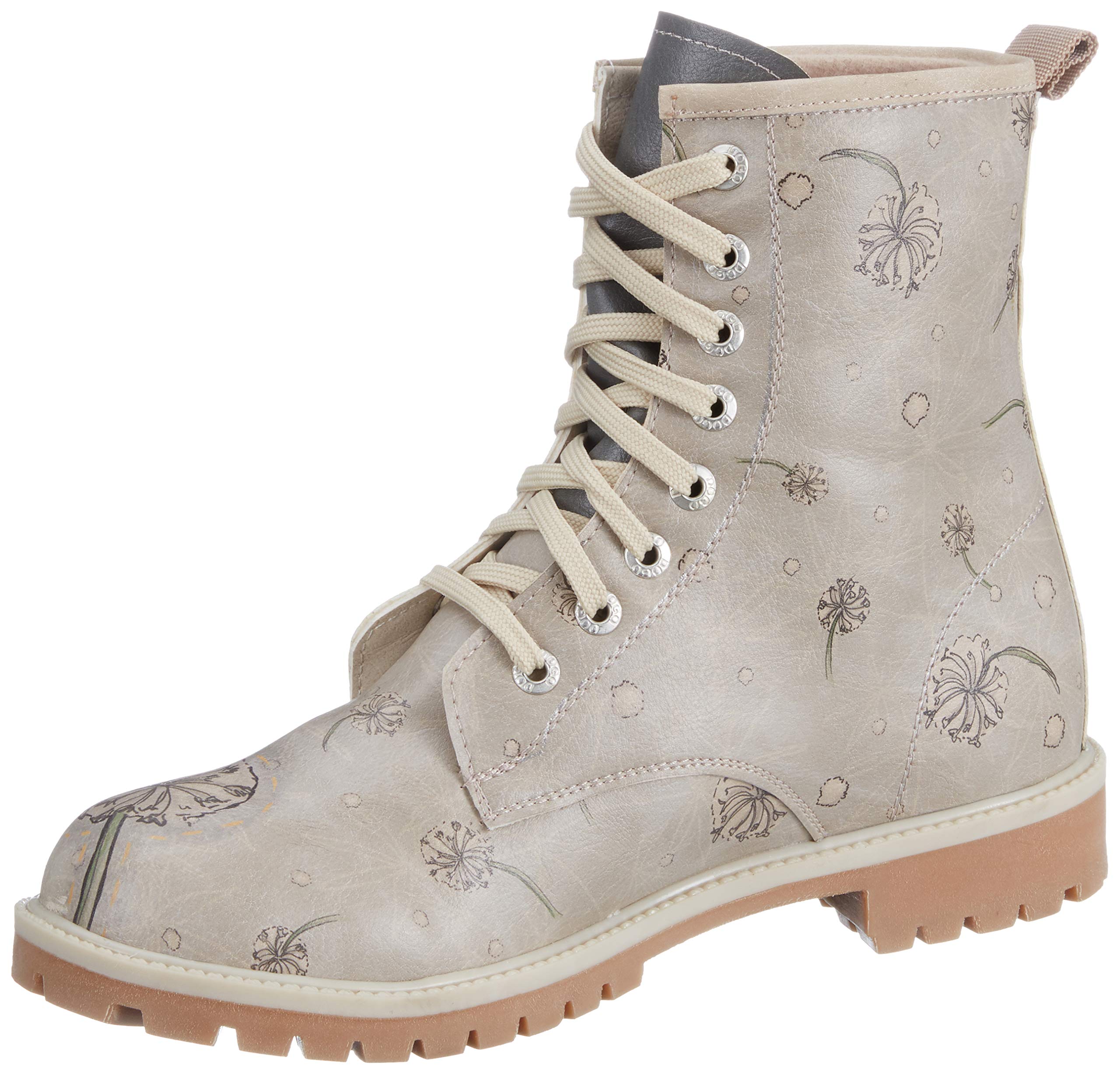 DOGO Long Boots, Mid Calf Boot, Multicolor,