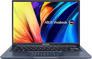 Amazon.co.jp: ASUS ノートパソコン Vivobook 14X OLED M1403QA (Ryzen