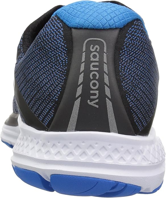 saucony ride 10 hombre