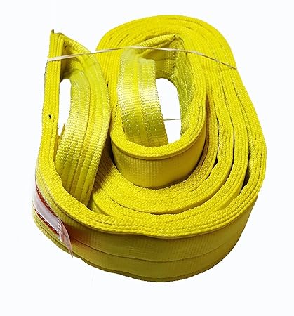 4 Ply Slings. Many Lengths in Listing! (USA Made), 4