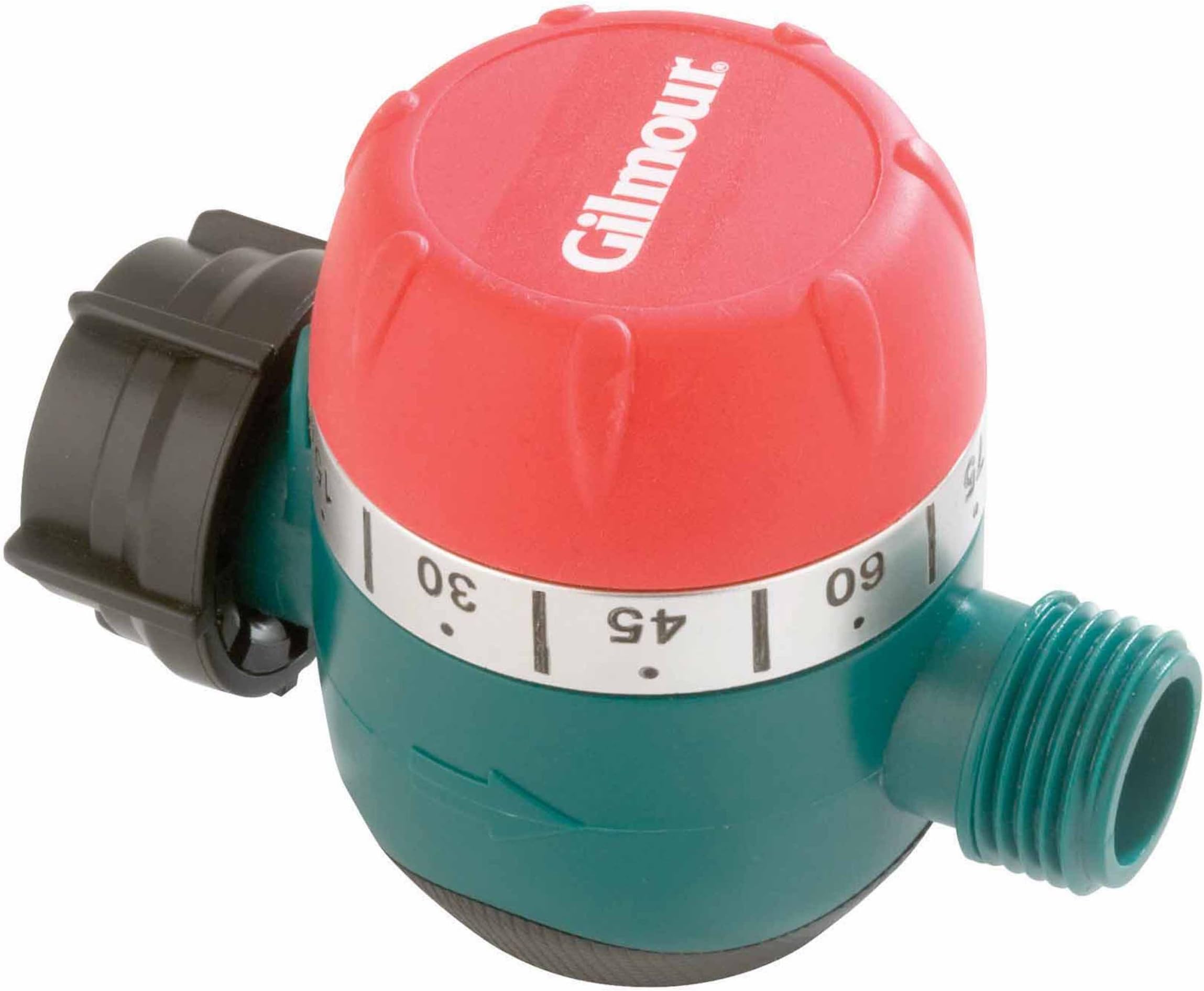 Orbit Irrigation 27602 Mechanical Timer Patio, Lawn & Garden