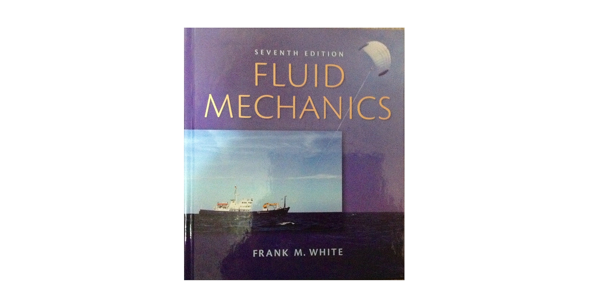 Fluid Mechanics with Student DVD (McGraw-Hill Series in