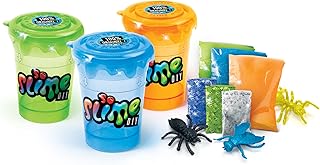 Canal Toys So Slime DIY Bold - Slime Shakers (3 Pack), Multicolor