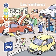 Download Les voitures: NE PDF