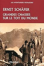 Download Grandes chasses sur le toit du monde PDF