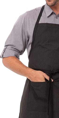 Miniatura 2 de Chef Works Unisex Butcher Apron