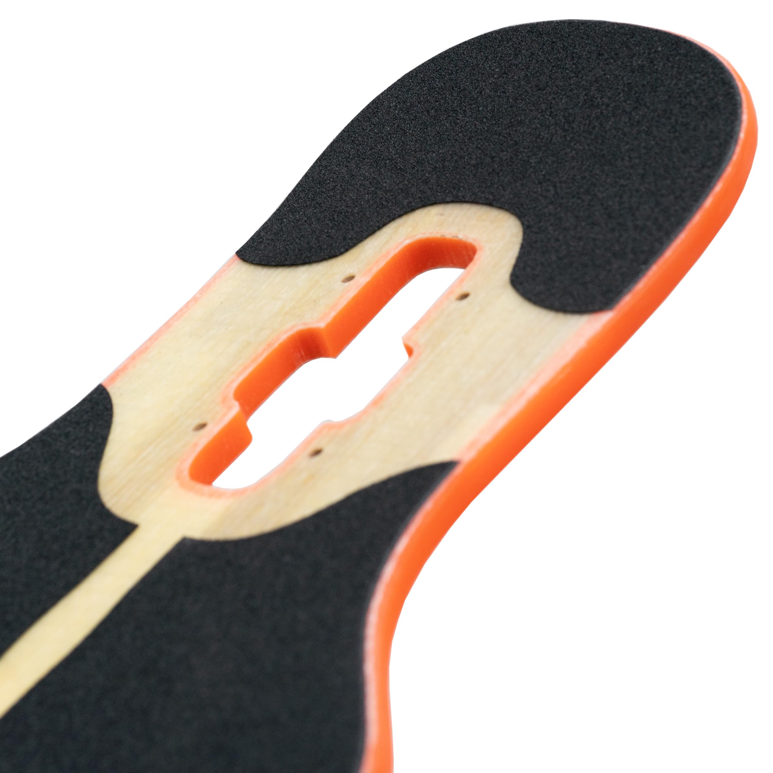 Longboard tylko Deck, Twin 41" Space, deskorolka, jazda