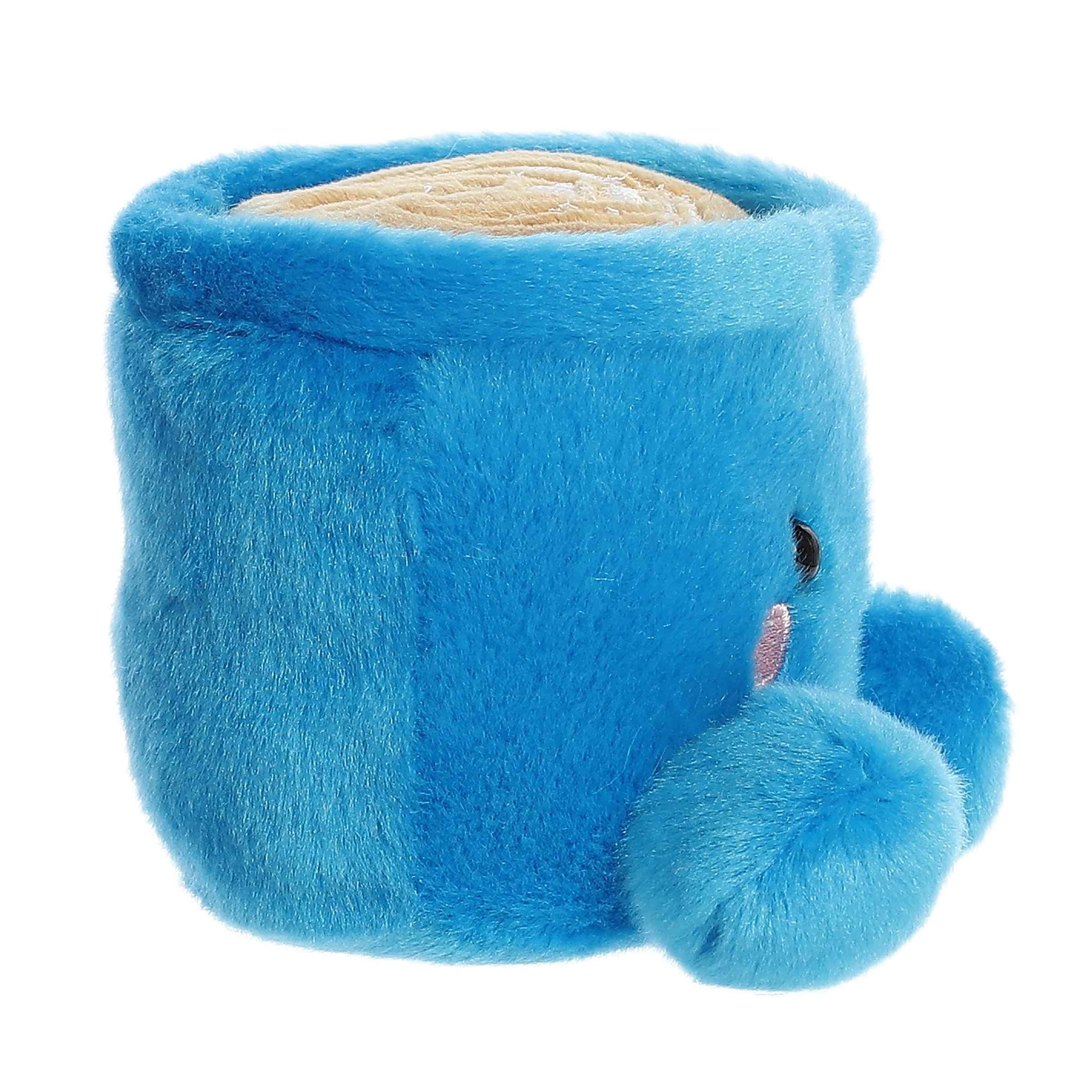 Amazon.com: Aurora® Adorable Palm Pals™ Letti Latte™ Stuffed