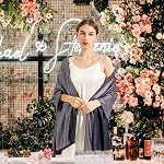 Women's Sparkly Metallic Shawls and Wraps Pashmina for Wedding Formal Party Evening Dresses