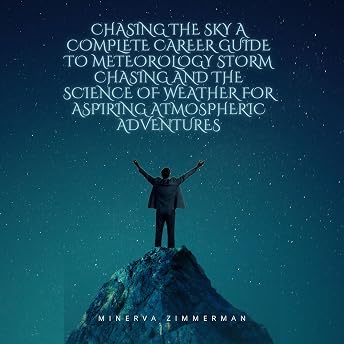 Chasing the Sky Audiobook by Minerva Zimmerman episode artwork