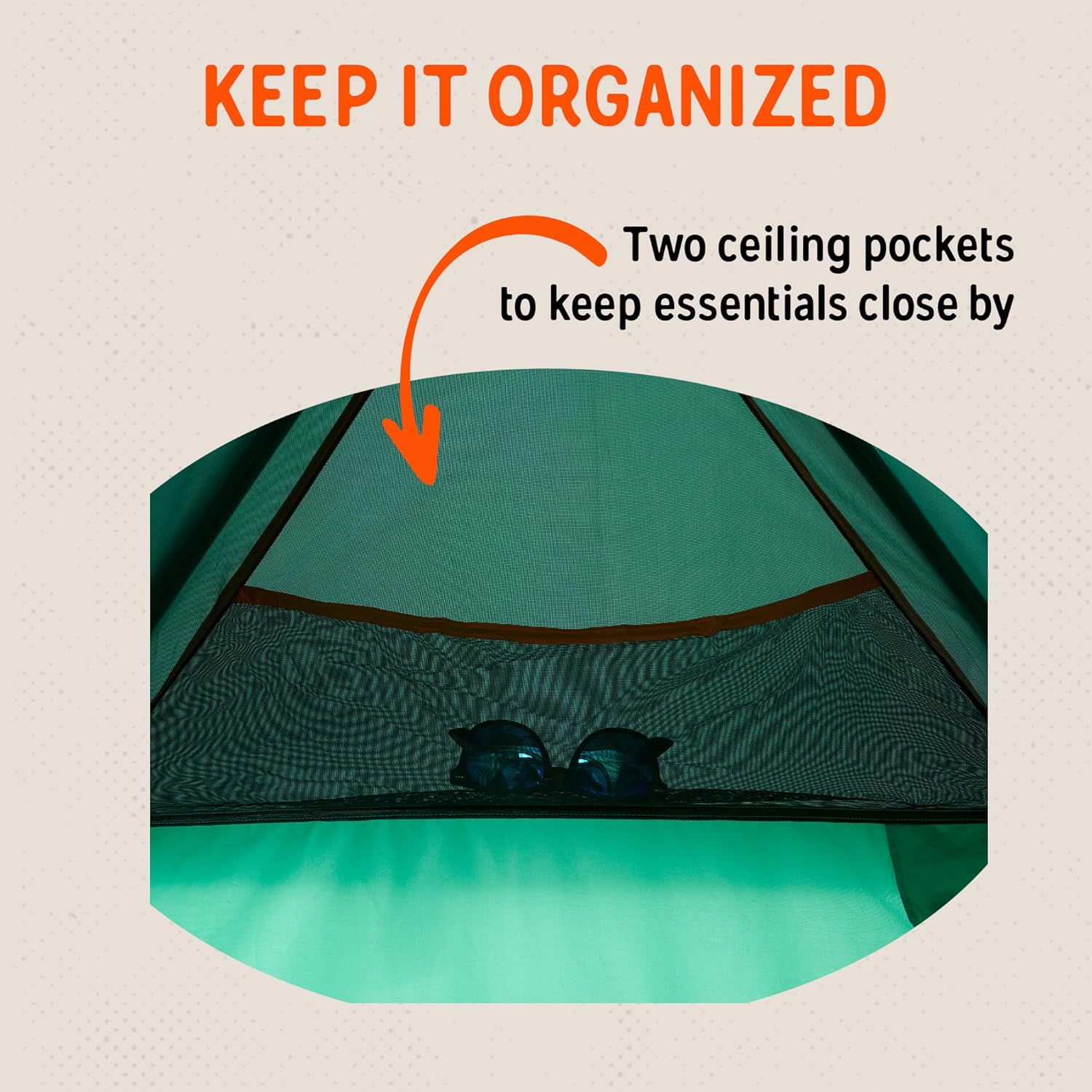 Kelty Discovery H2GO Privacy Shelter, Campsite Shower and Changing Shelter, Zippered Entry, Steel Pole Frame, Freestanding