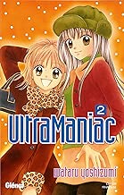 Download Ultra Maniac - Tome 02 PDF
