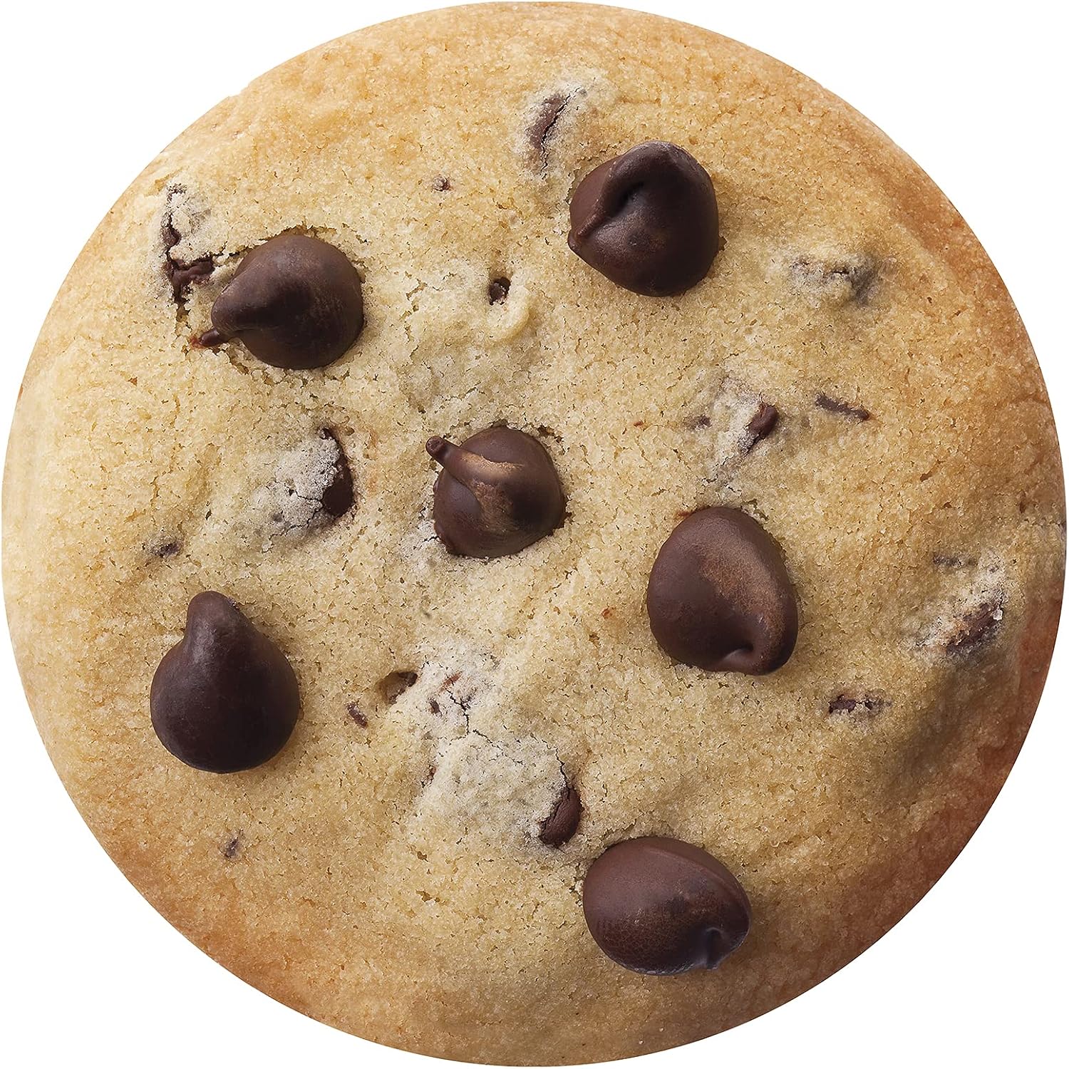 Jekeno Cookie Blanket Funny Food Throw Blanket Novelty Realistic Cookie Print Blanket for Adult and Kids Camping 60 inch