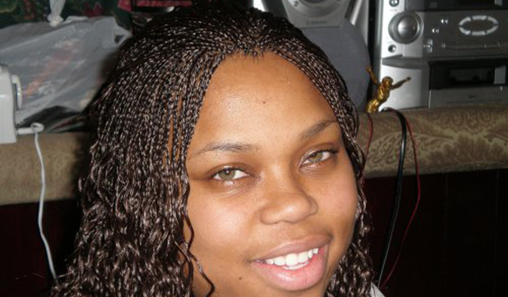 Tania AfroAmerican Hair Braiding App on Amazon Appstore