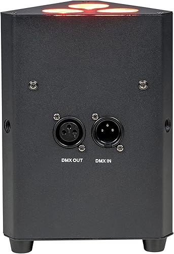 Miniatura 3 de ColorKey TrussPar Quad 3 GO, negro (CKU-2060)