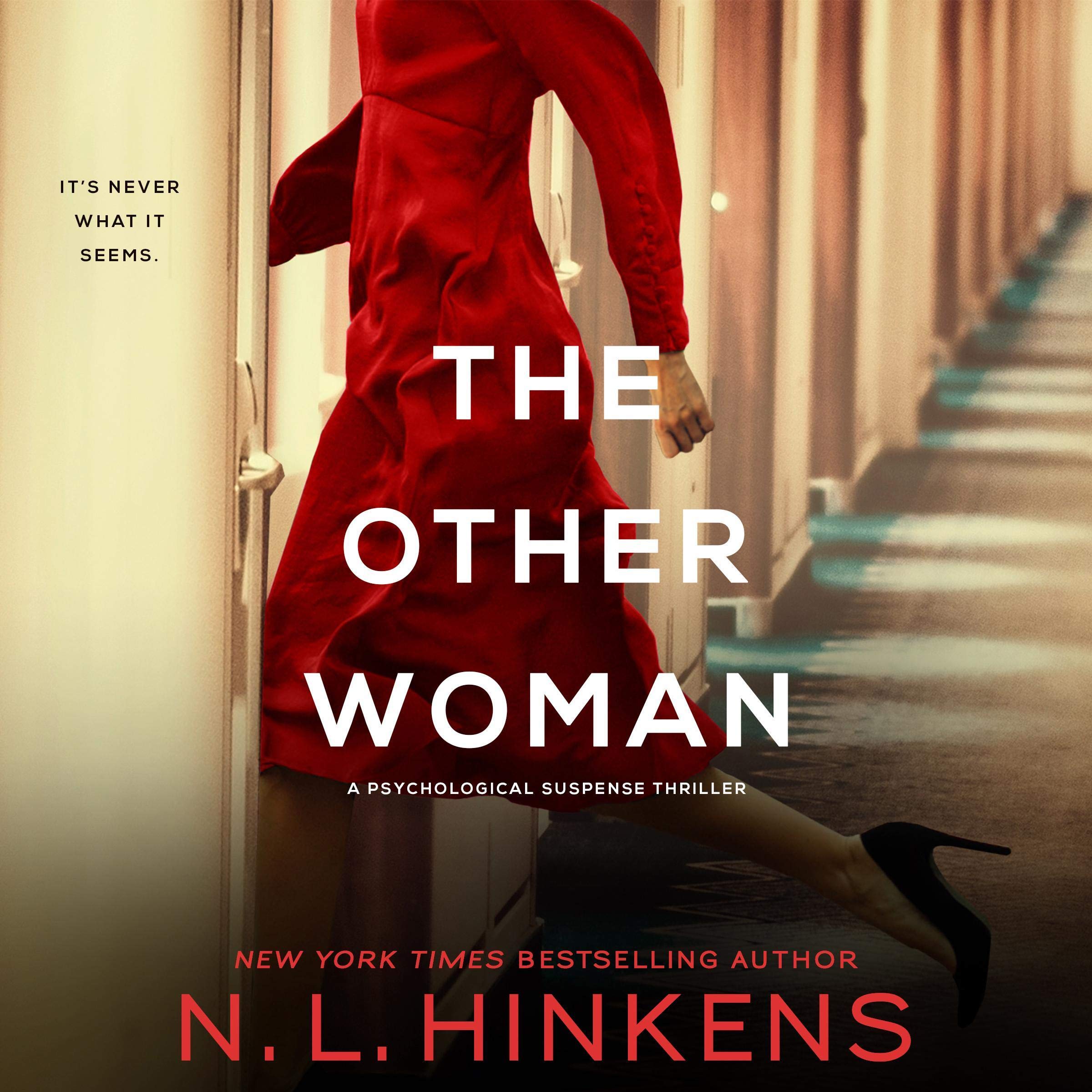 Cover art for The Other Woman
