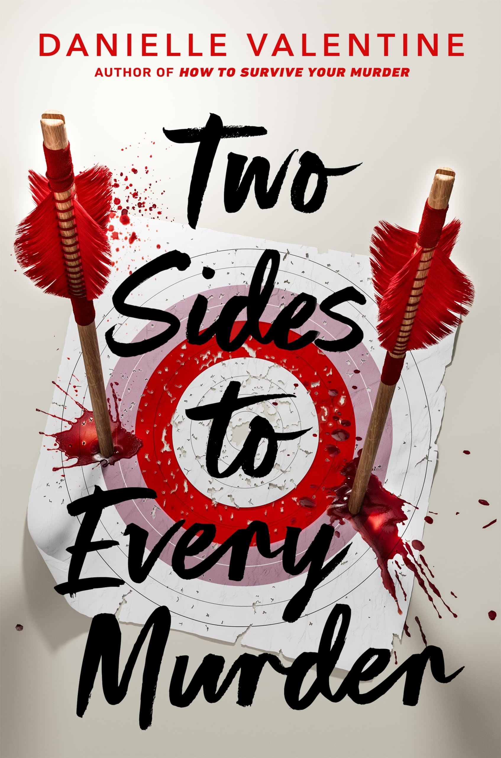 Buy Two Sides to Every Murder — BookShops.in