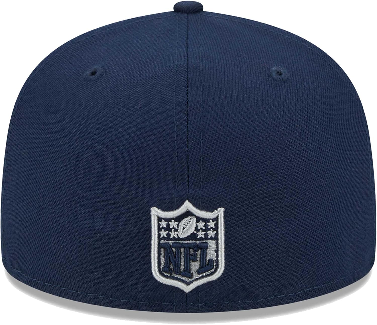New Era Men's NFL Throwback Main 59FIFTY Fitted Hat