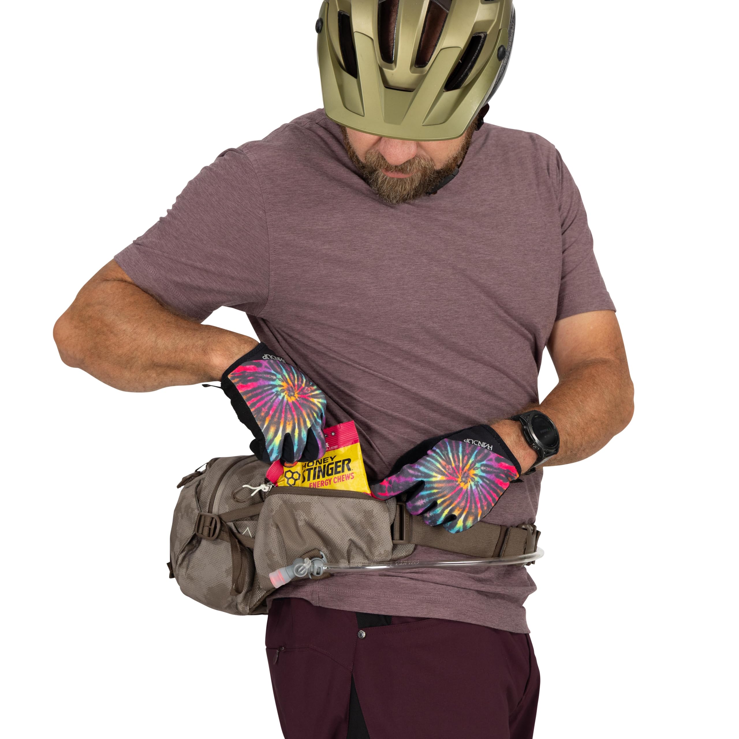 Osprey Seral 7 Zaino Multisport Unisex