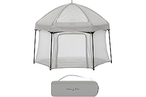 Dream Comfort II Playard - Connolly