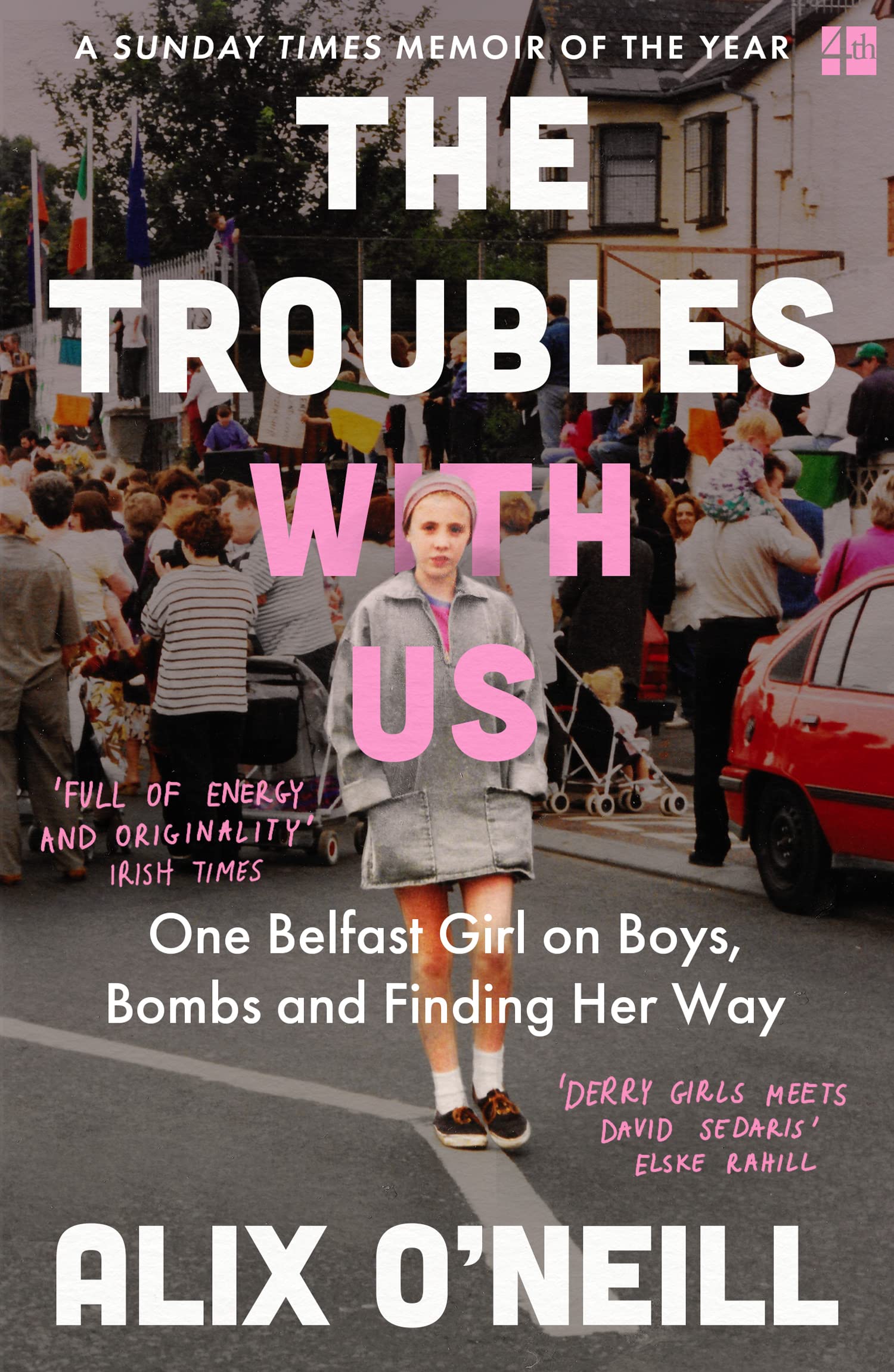 Troubles With Us