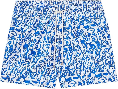 Arrels Barcelona, Vibes Bañador, Azul