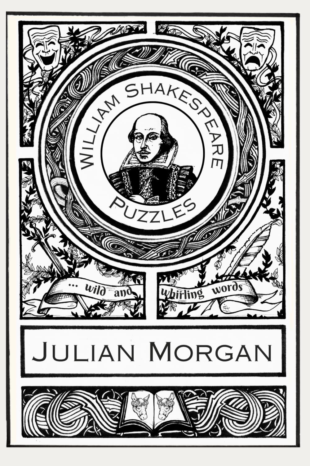 William Shakespeare Puzzles