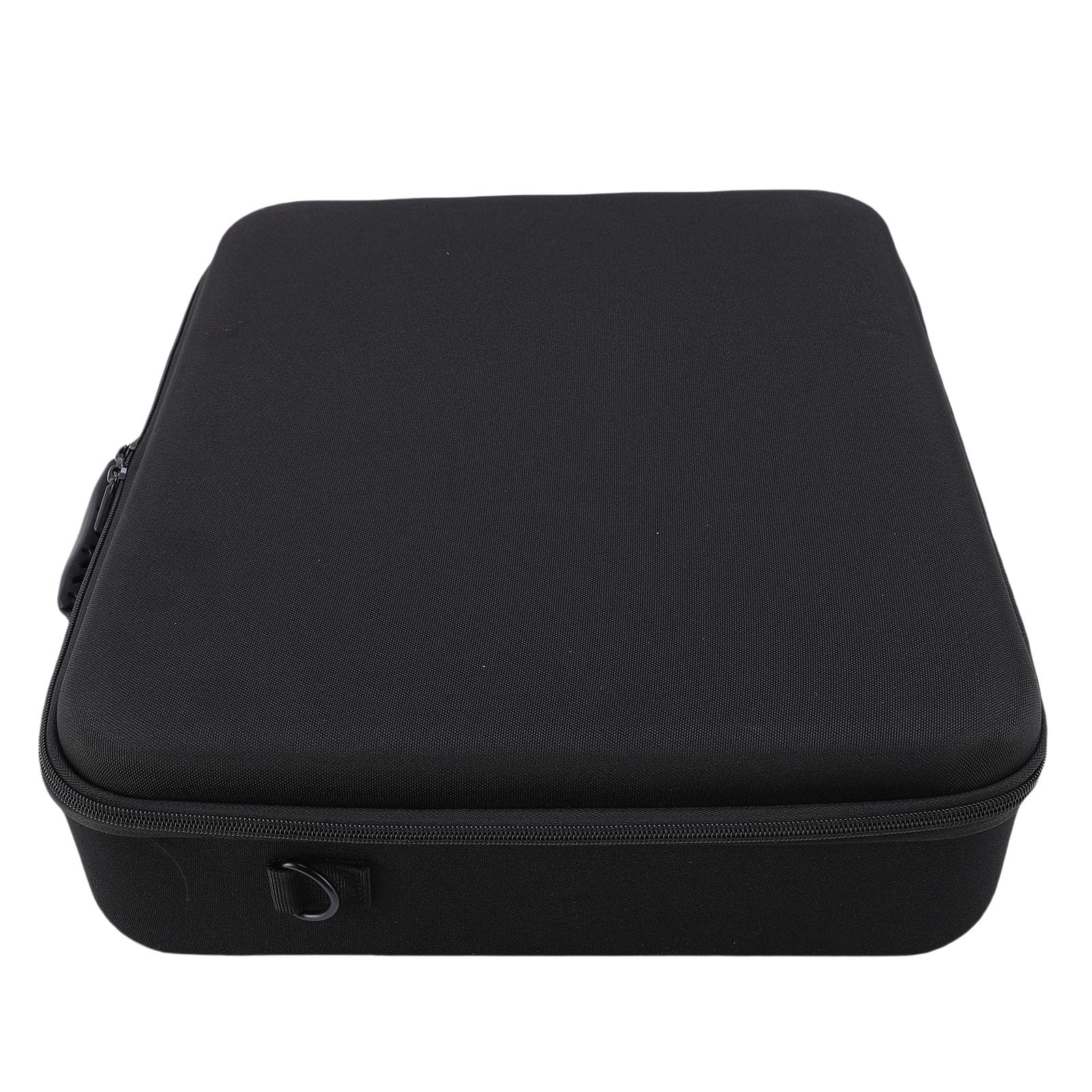 Bewinner Borsa da Trasporto per Console di Gioco Resistente All'acqua Custodia Protettiva Antiurto con Tracolla per Controller Doppi, Custodia Resistente per Giocatori (BLACK)