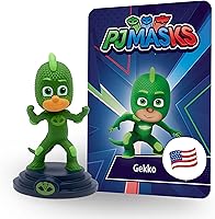 Vista 1 de Tonies Gekko Audio Play Personaje de PJ Masks