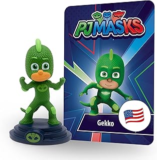 Tonies Gekko Audio Play Character from PJ Masks
