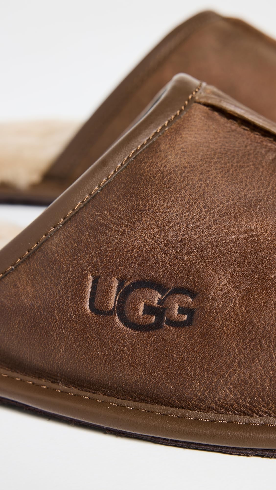 UGG Męskie pantofle