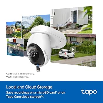 防犯カメラ tapo 4K Outdoor Pan/Tilt Security Camera Amazon.com: Tapo 4K Outdoor Camera Wireless, Battery Camera