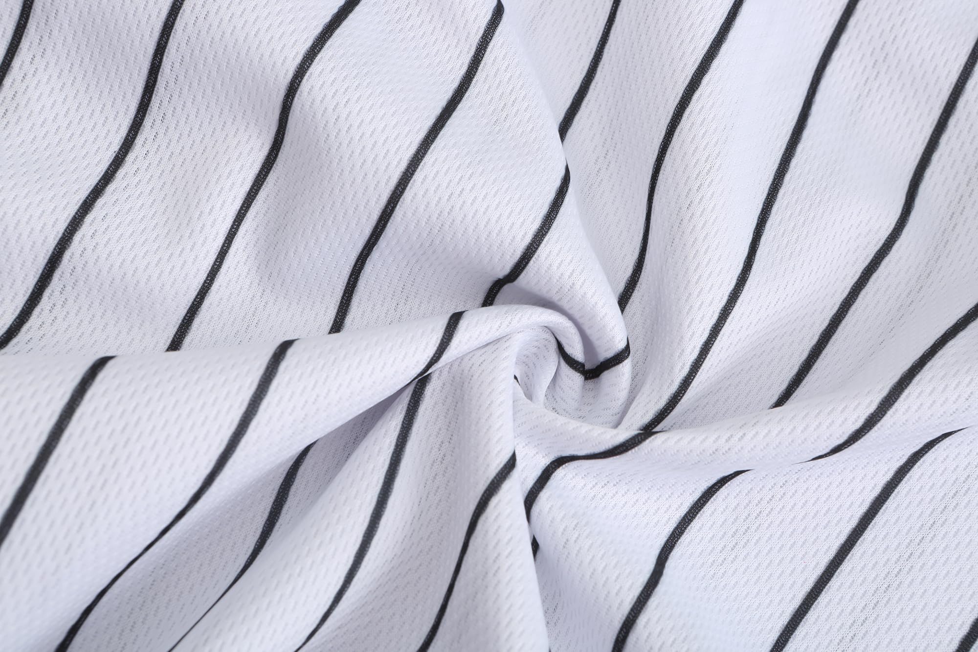 Maillot de baseball uni boutonné pour homme, uniforme équipe softball manches courtes