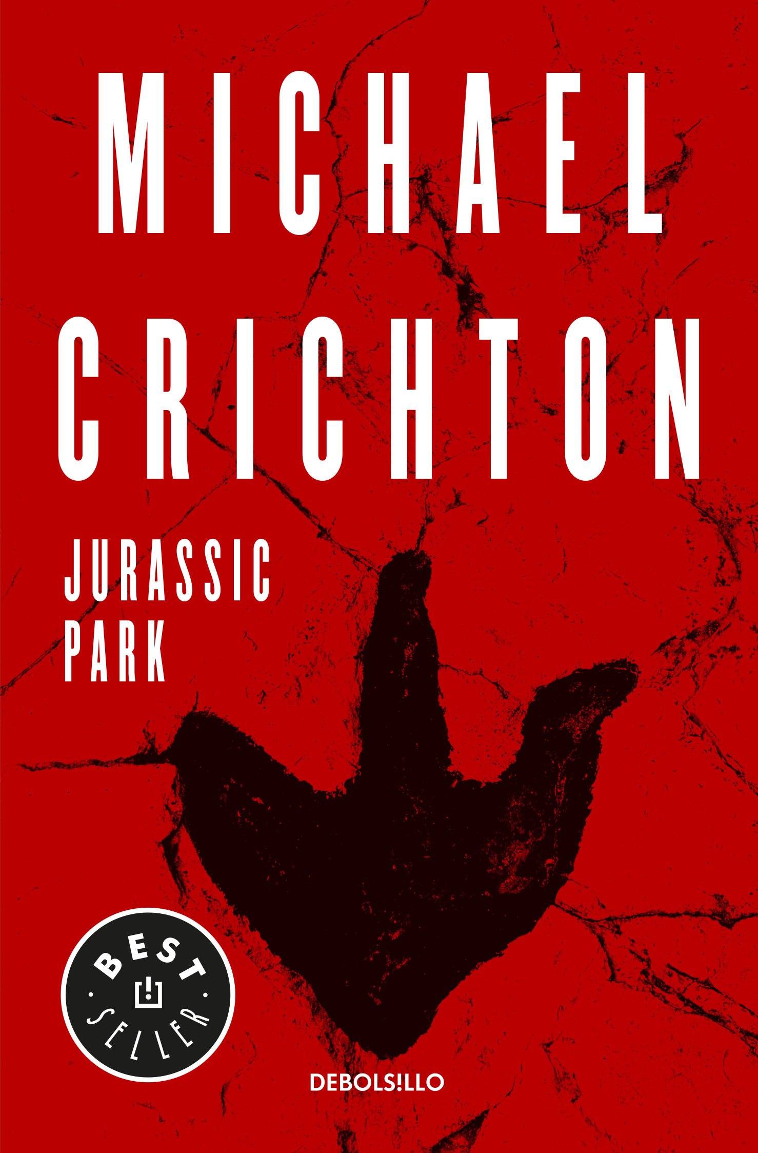 Amazon.com: Jurassic Park: 9786073166041: Crichton, Michael: Books